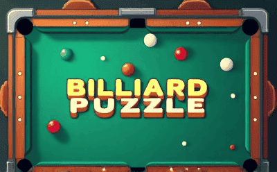 Billiard Puzzle