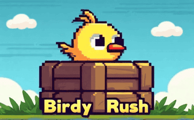 Birdy Rush