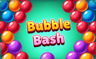 Bubble Bash