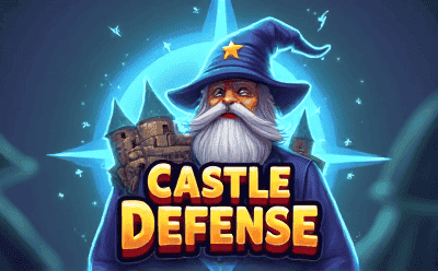 Castle Defense