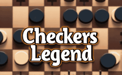 Checkers Legend