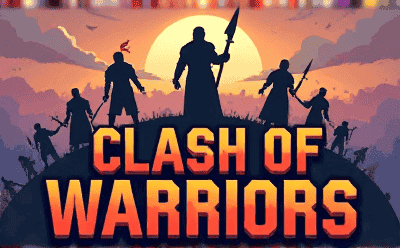 Clash Of Warriors