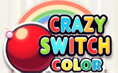 Crazy Switch Color