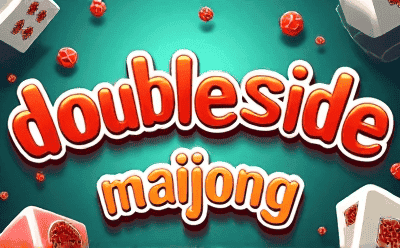 Doubleside Mahjong Amazonka