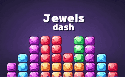 Jewel Dash