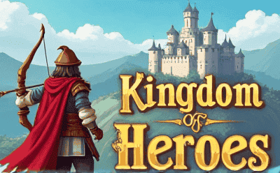 Kingdom Of Heroes