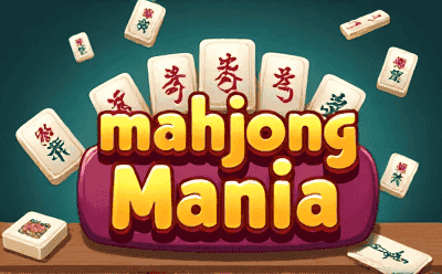 Mahjong Mania