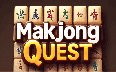 Mahjong Quest