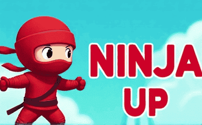 Ninja Up