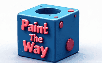 Paint The Way