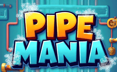 Pipe Mania