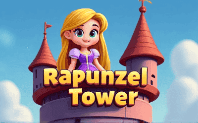 Rapunzel Tower