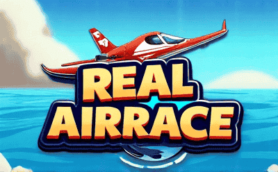 Real Air Race