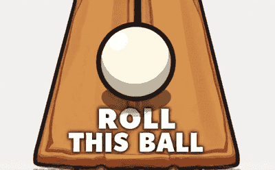 Roll This Ball