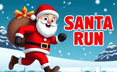 Santa Run