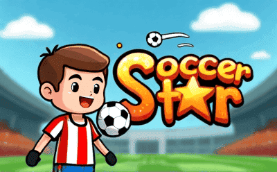 Soccer Star