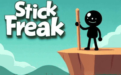 Stick Freak