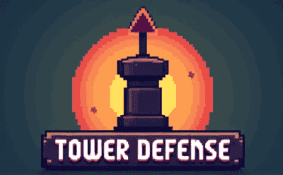 Tower Defense