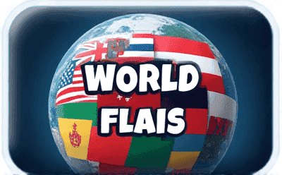 World Flags Quiz